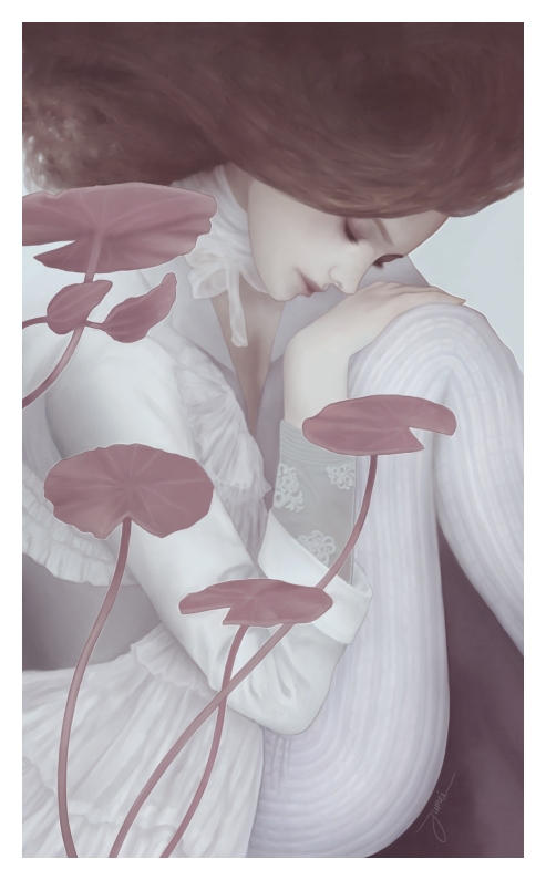 Lily by Jumei