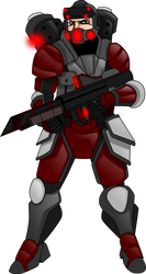TrevorDrakenor (Trevor Drakenor) | DeviantArt