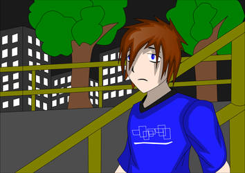 TrevorDrakenor (Trevor Drakenor) | DeviantArt