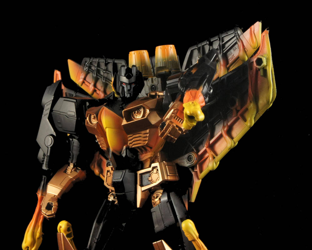 Nova Storm special custom by CascadiaSci on DeviantArt