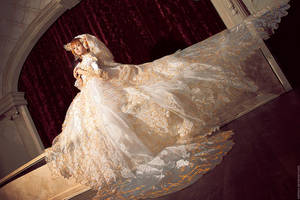 Tsubasa Chronicle Sakura-hime by Ashitaro