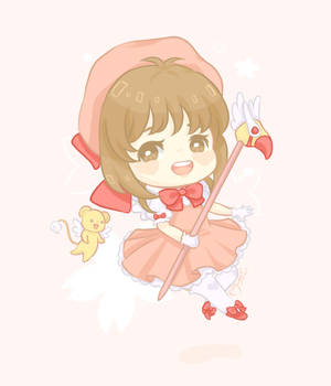 Sakura Copy by ufo-galz Sakura Copy by ufo-galz