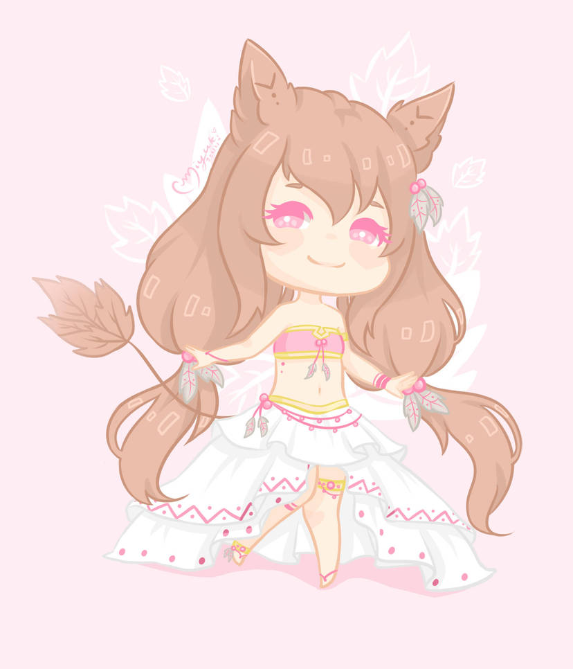 Comm :: Shima by ufo-galz