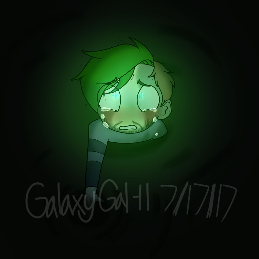 They Can't Hear You Anymore by GalaxyGal-11