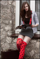 so that I see through by Irym