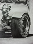bert in his car 5 by neekano