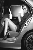 Fashion 'Four' by AlexanderLoginov