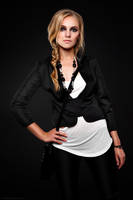 Tatiana Gluhih IV by AlexanderLoginov