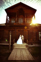 Wedding by AlexanderLoginov