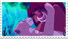 Disney Stamp - TLK 003 by hanakt