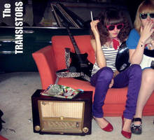 The TRANSISTORS III by stereophone