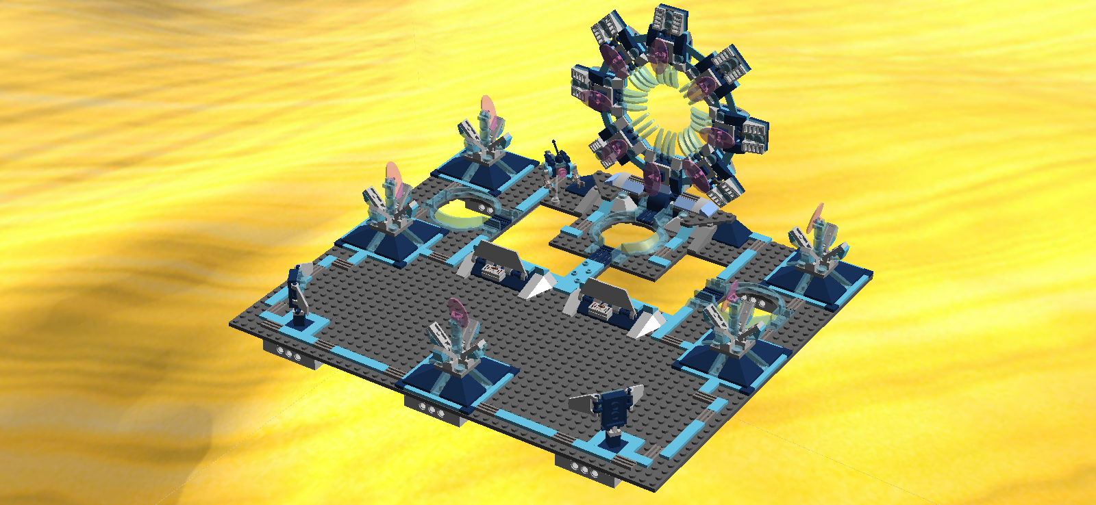 lego dimensions portal 2 lego dimensions portal 2