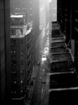 city fog by lizzmo