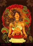 salome by hisha
