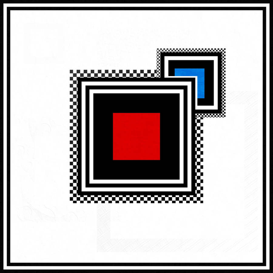 Simple and Abstract by OutsideFate