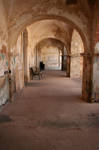 puerto rico fort by ccdrums30