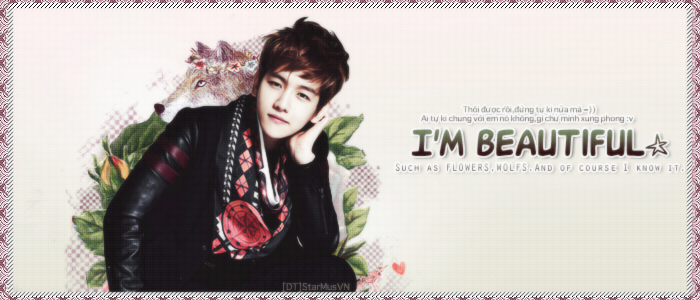 {Signature #15} Baekhyunieeeeee (EXO) by Larry1042k1