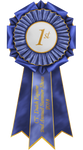 1st Place by Cookie1992