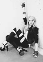 I'm like a bottle of pain by missdiazxox