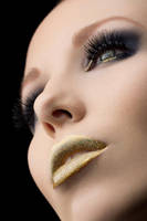 gold II by JustRiven