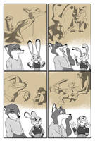 Proud Comic Page 5 by Kulkum