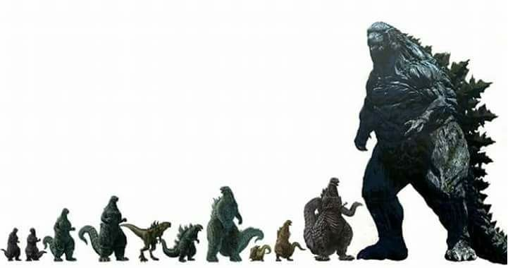 Okay Toho You Win By KaijuAlpha1point0 On DeviantArt