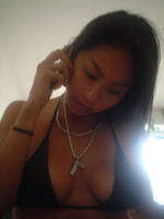 On tha Phone by djagenta