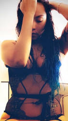 Deep blue mystery by djagenta