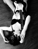 Play On Me by lady-morphine