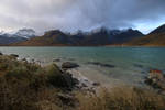 Norway Stock 075 by Malleni-Stock