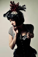 Corky 8 by HannahCombs