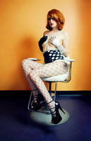 Cherry by HannahCombs