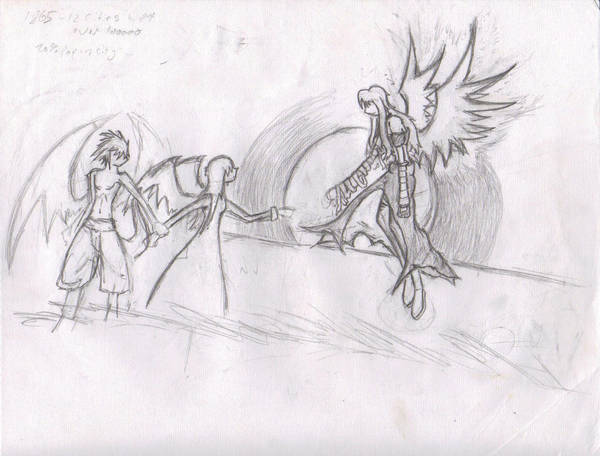 untitled by Sadie-Dkirin
