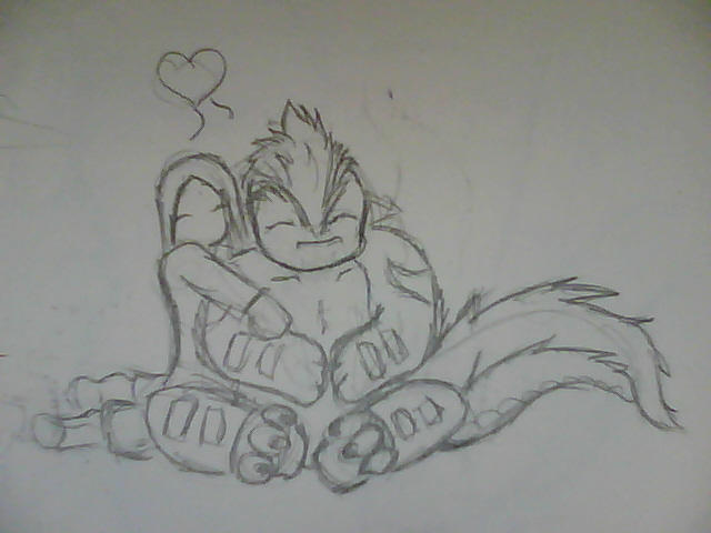 Cuddleteim by Sadie-Dkirin