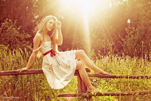 Say goodbye to the sun by tripinadva