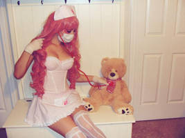 nurse 6 by Brogan-Babycakes