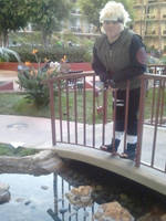 Peaceful Day by SomebodyToYourNobody