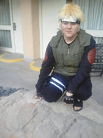 Contemplating by SomebodyToYourNobody