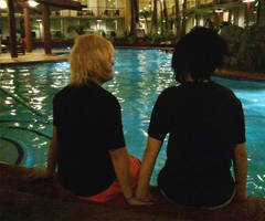 You and Me by SomebodyToYourNobody