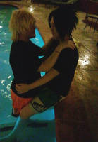 The Water's Fine by SomebodyToYourNobody