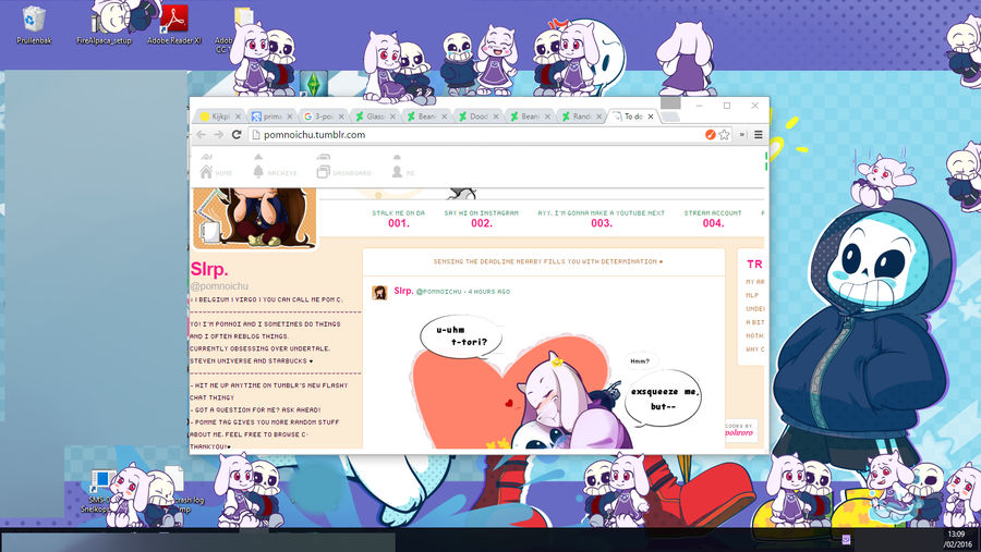 Shimejis For Mac