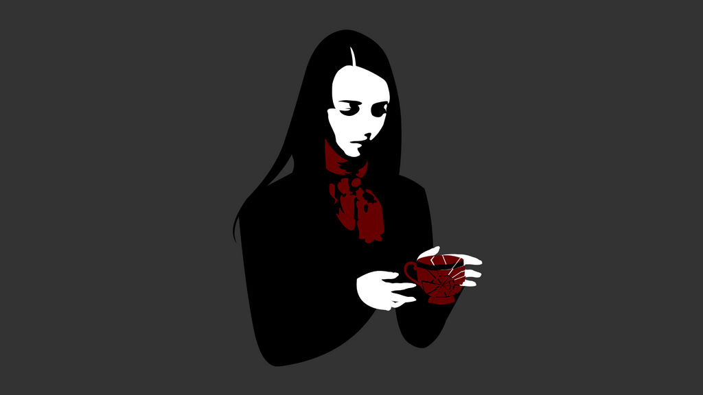 The Teacup by skybreakerdesign