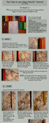 Tutorial por A-Xofia by Illustrators-pt