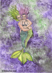 Underwater Passion by Illustrators-pt