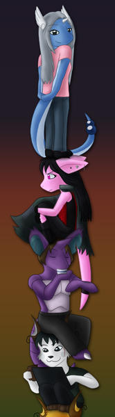 PMMTP - Batch 02 by tibek