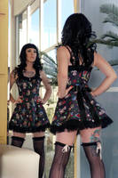 Bruna 05 by Evannrpg