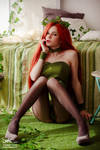 Ivy by ShaeUnderscore