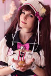 Chocola : Sweet! by ShaeUnderscore