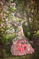 Nia 2 by Chrome-sensei