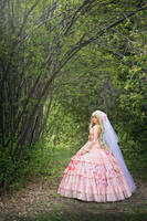 Nia 5 by Chrome-sensei